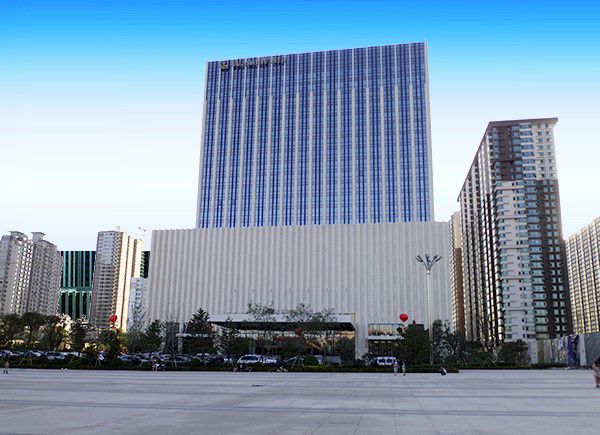 太原萬達(dá)酒店